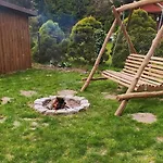 Dom Letniskowy Nad Jeziorem Sasek Wielki Trelkowko * Szczytno (Warmian-Masurian)