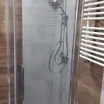 Holiday home Dom Letniskowy Nad Jeziorem Sasek Wielki Trelkowko