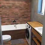 Dom Letniskowy Nad Jeziorem Sasek Wielki Trelkowko Holiday home Szczytno (Warmian-Masurian)