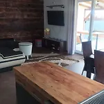 Holiday home Dom Letniskowy Nad Jeziorem Sasek Wielki Trelkowko Szczytno (Warmian-Masurian)