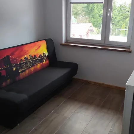 Dom Letniskowy Nad Jeziorem Sasek Wielki Trelkowko Szczytno (Warmian-Masurian)