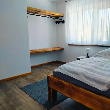 Dom Letniskowy Nad Jeziorem Sasek Wielki Trelkowko Szczytno (Warmian-Masurian)