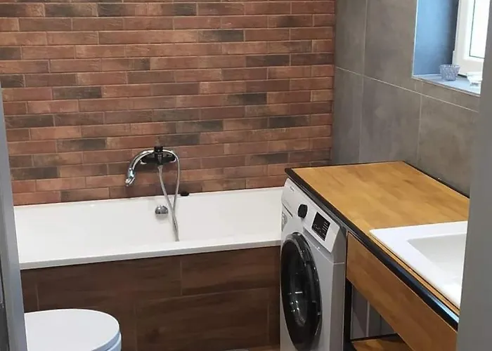 Dom Letniskowy Nad Jeziorem Sasek Wielki Trelkowko Holiday home Szczytno (Warmian-Masurian)