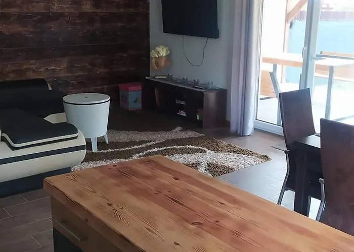 Holiday home Dom Letniskowy Nad Jeziorem Sasek Wielki Trelkowko Szczytno (Warmian-Masurian)